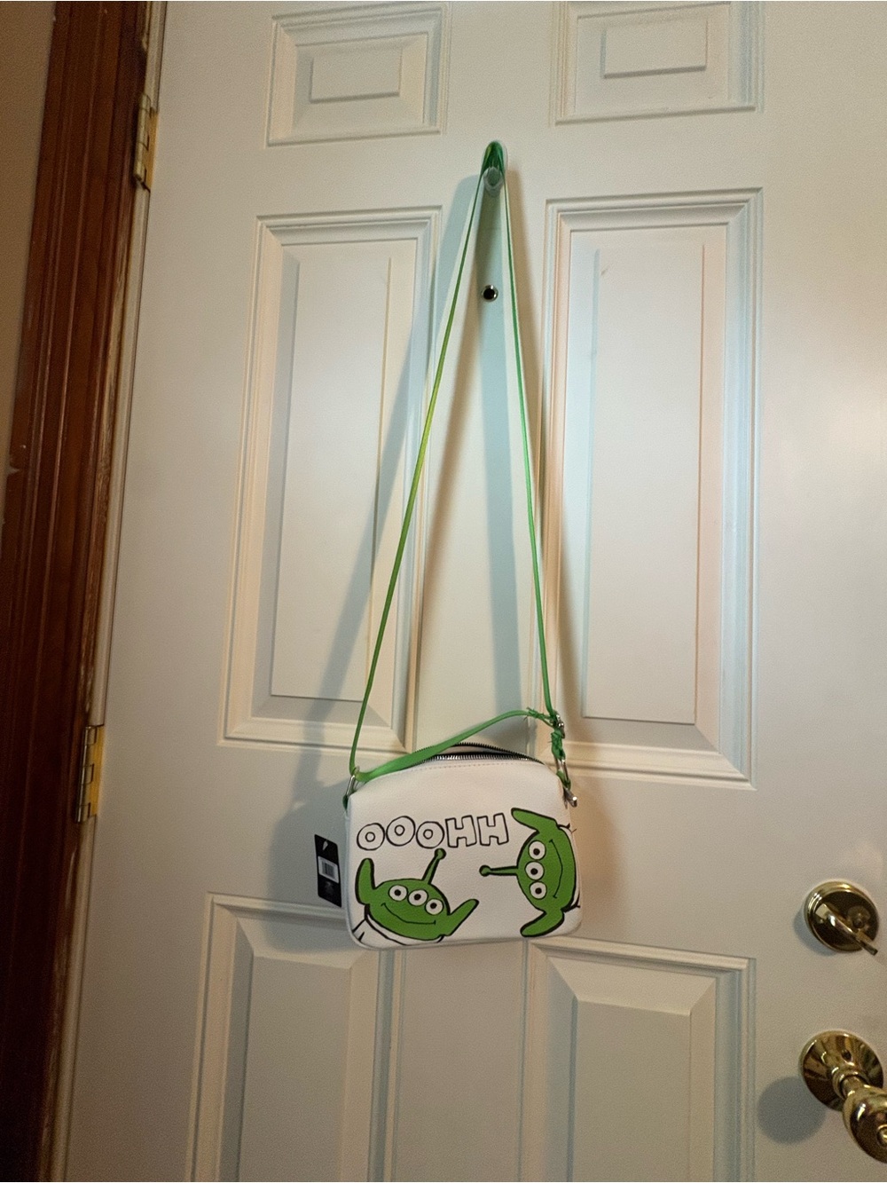 Toy Story crossbody - Picture 13 of 13
